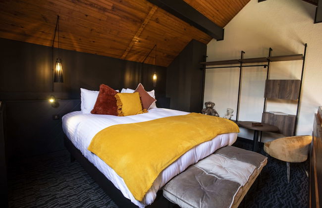 ISKÖ Chalets Hotel - Foto 22