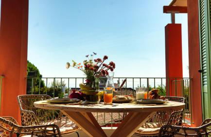 Alkyoni luxury apartments Katakolo - Photo 71