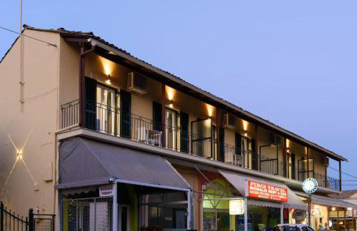 Dorotea Luxury Rooms - Foto 24