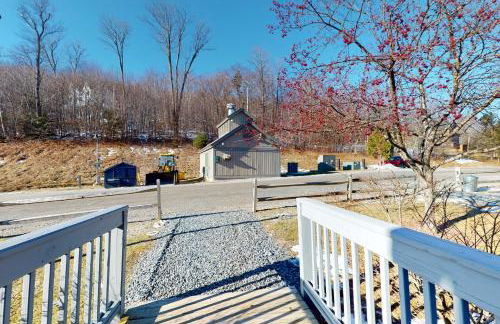 Okemo Condo - Foto 28