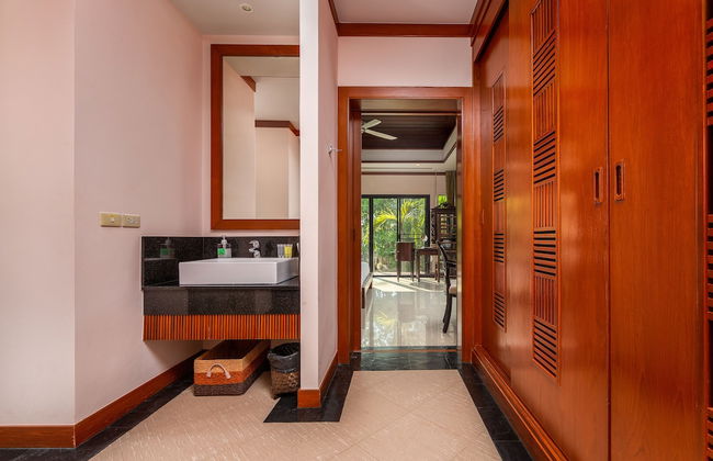 Villa Togian by TropicLook - Photo 17