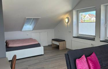 Timeless - die Ferienwohnung in Wasserburg - Foto 7