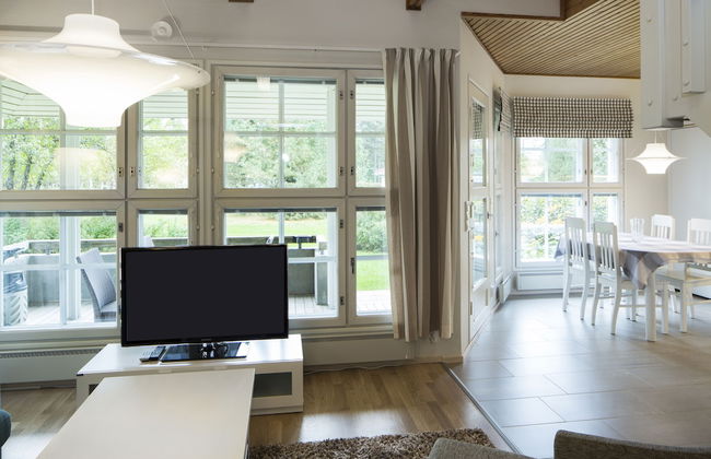 Holiday Club Katinkulta Apartments - Foto 71