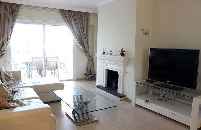 Hacienda Beach - Foto 32