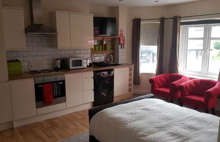 Stafford apartments - Foto 41