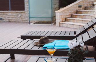 Ionian Diamond Villas - Foto 41