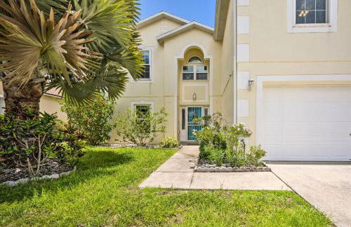 Game Room and Fenced Yard Home Near Disney World! - Foto 37