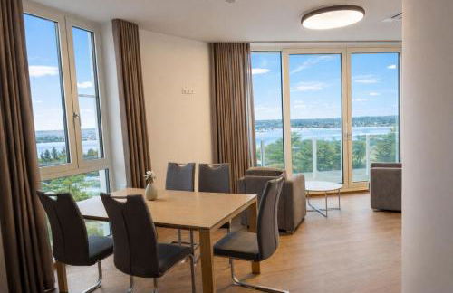 Turmhaus - Bergheider See - Foto 6