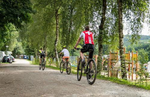 Glamping in Signy-l Abbaye - Foto 5