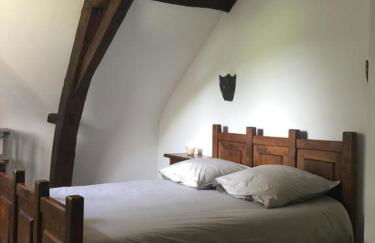 Gîte "Rêves de Gamins", proche du pôle Européen et du circuit des 24h - Foto 36