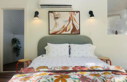 Whispering Waters Dome Getaway - Foto 30