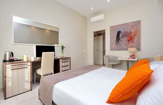 Relais Servio Tullio - Foto 27