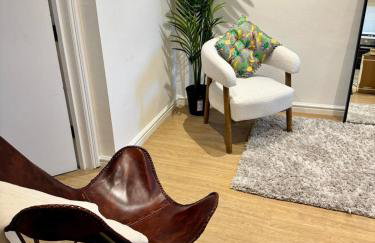 Charming 6 Bed Flat in Bedminster - Sleeps 8 - Foto 18