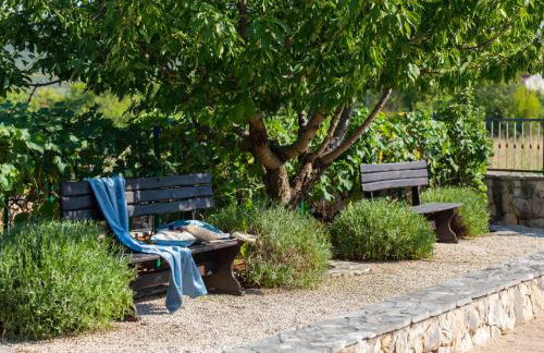 Holiday Home Villa Dalmatica moderna by Interhome - Foto 52