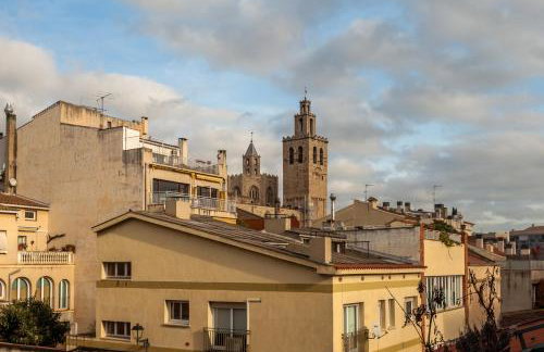 Casa 20 minutos de Barcelona y WIFI alta capacidad - Foto 32