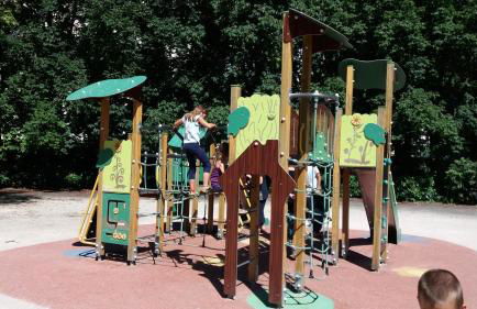 Meublé de tourisme 2* les Jardins de l Arquebuse - Foto 17