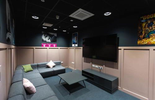 For Students Only - Stanley Studios in Portsmouth - Foto 6