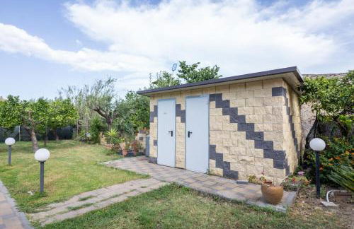 Domus Andrea e Carolina - Foto 4