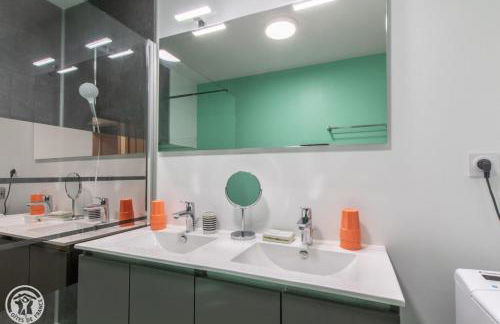 Gite Annecy 201- Au Royaume des Castors - Appt 201 - Foto 29