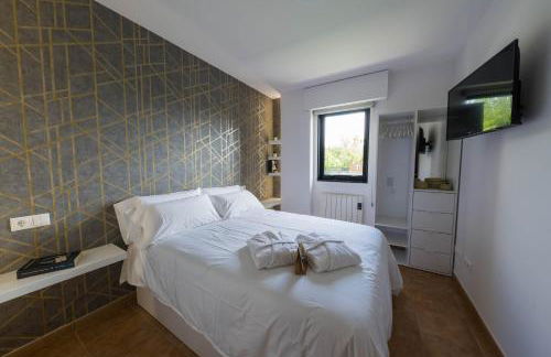 Garden Fisterra - Jacuzzi, Jardín Privado y Vista Mar - Foto 13