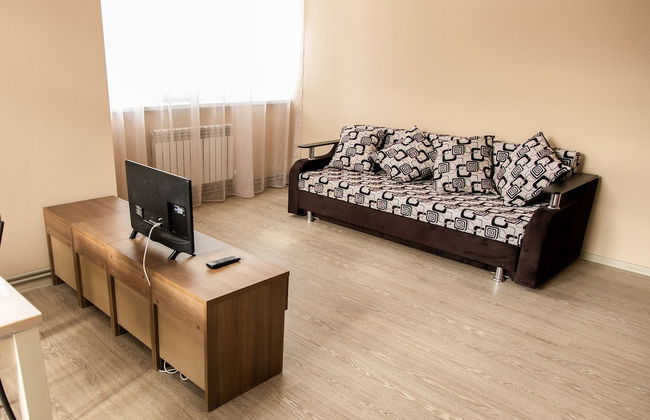 Zima Leto Apart Hotel - Photo 8