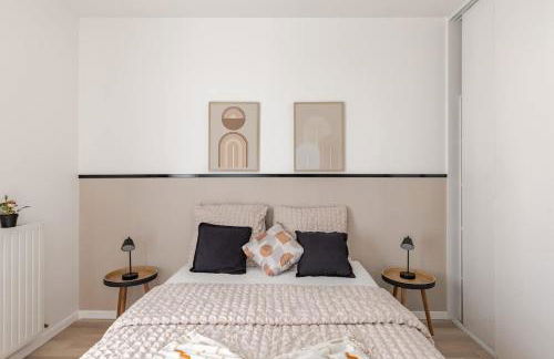 Luxury apartment near Paris - Foto 20