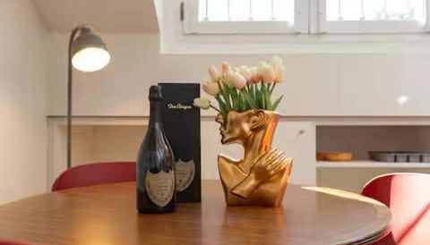 ArtStay Luxury Apt Sempione & Cadorna - Foto 3