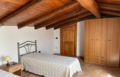 Dimora storica Gallurese vicino al Lago - Foto 9