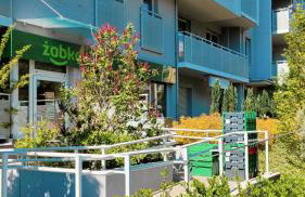 Green Terrace Big Family Apartment - Foto 29