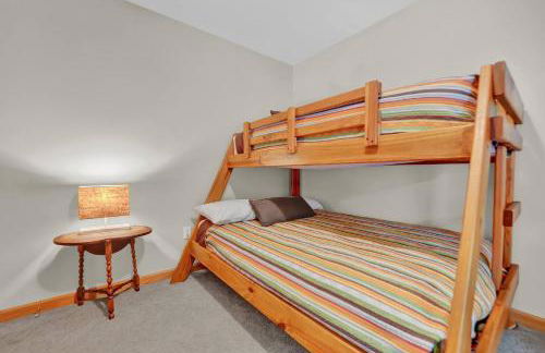 Lazy River Cabin: Lakefront Stay - Foto 69