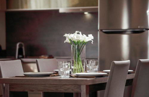 Eleana Luxury Private Apartment - Foto 20