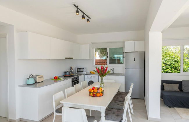 Ayia Napa Marina Vibes - Foto 22