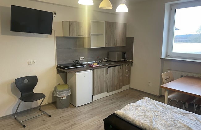 Bed4you Gästehaus 2 - Photo 32