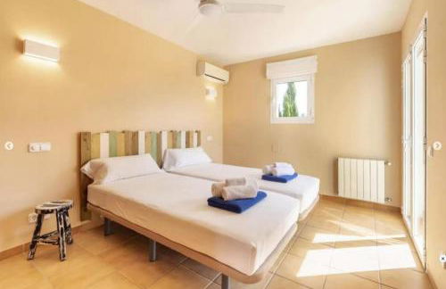 Villa Aloe Ibiza - Foto 46