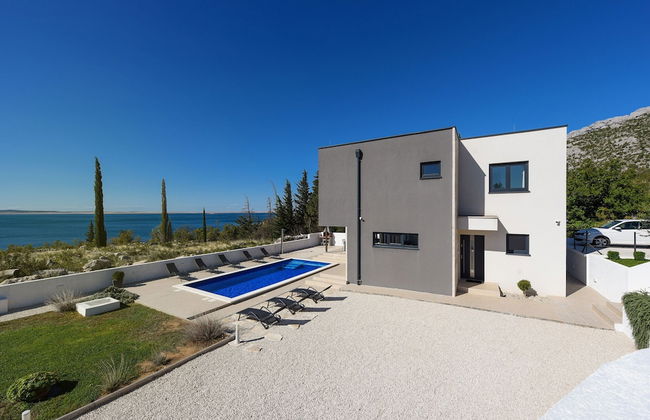 Villa Royal Promons - Foto 52