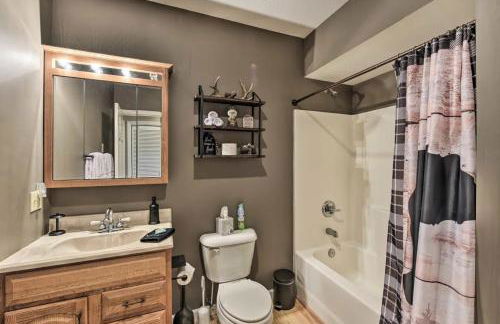 Carolina Moon Cabin - Foto 41