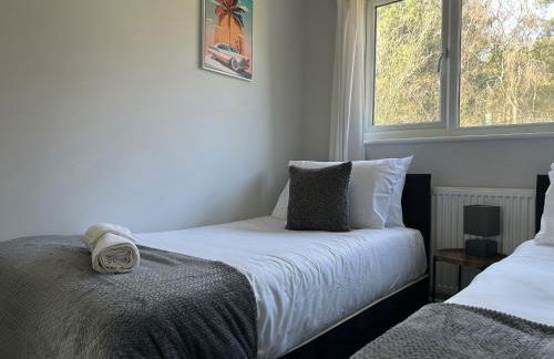 3 Bed House Close to Gatwick - Foto 6