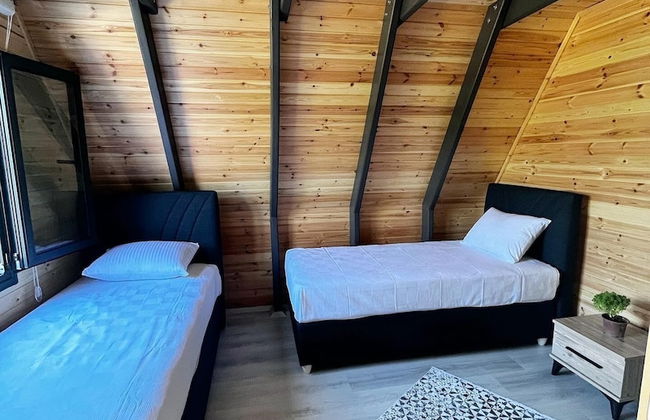 Karya Bungalov Villa - Foto 2