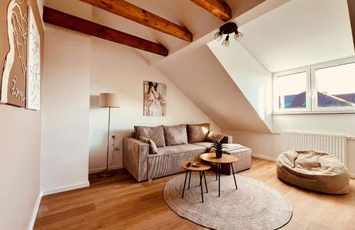 Apartments am Exerzierplatz Pirmasens - Foto 19