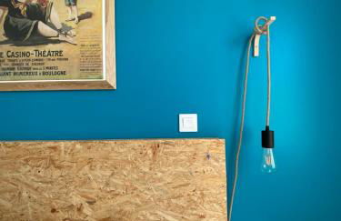 Le Reservoir Maison lumineuse a Wimereux proche plage & centre, parfait famille - Foto 1