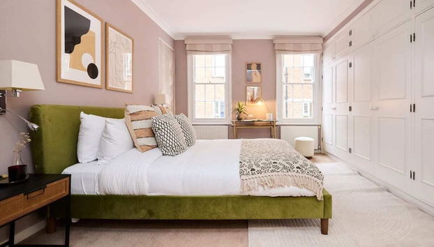 The Notting Hill Gate Crib - Relaxing 2bdr House - Foto 2, Exterior