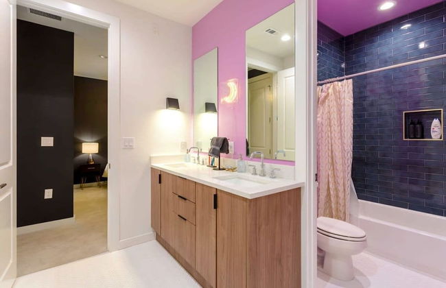 5 000 SQ FT Private 10br Compound DT 6 Min Drive - Photo 58