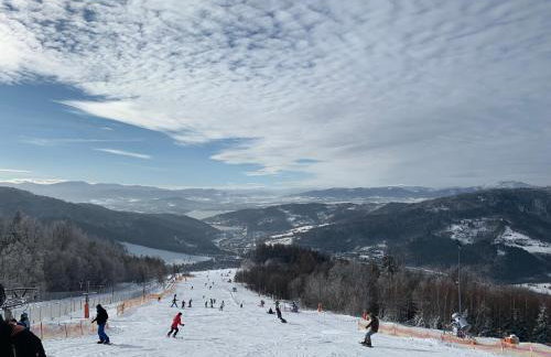 Kurort Kozubnik Apartament 12 - Foto 31