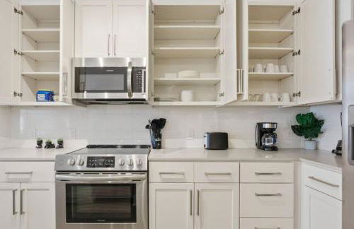 Carolina Horizon - Pool, City Views, Free Parking - Foto 35