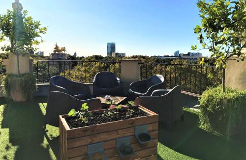 The Family Host - Lost Garden Ciutadella Park - Foto 45