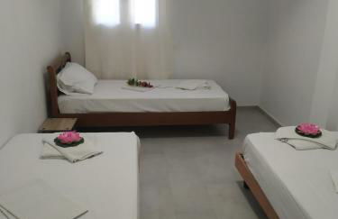 Ekaterini Apartments - Foto 22