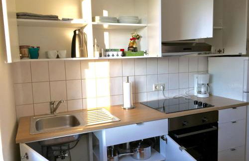 Apartment Living Leipzig - Foto 12