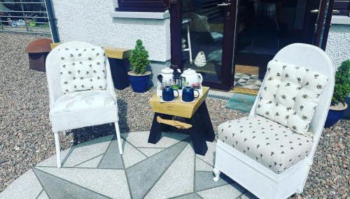 The Hive at Bee Happy Breaks Scotland - Foto 4