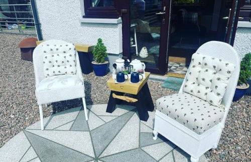 The Hive at Bee Happy Breaks Scotland - Photo 4