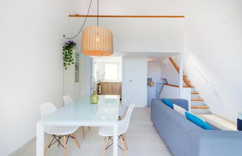 Vela Blanca SA RIERA duplex w private parking - Foto 4